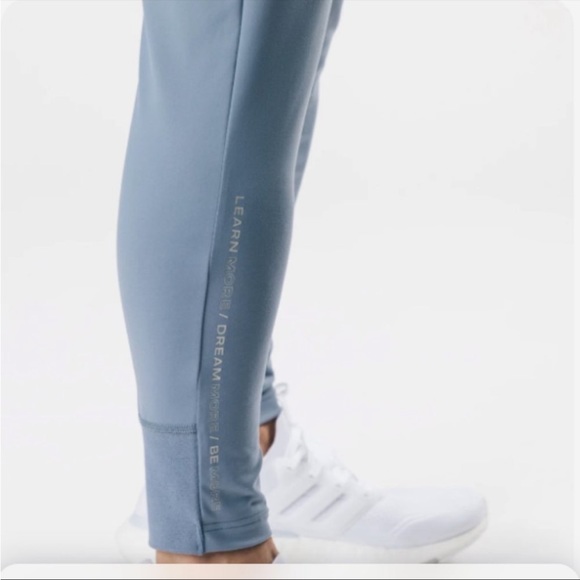 Alphalete Pro-Elite Jogger Ionic Blue - Picture 6 of 9
